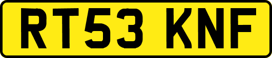 RT53KNF