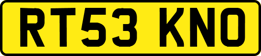 RT53KNO