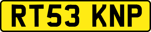 RT53KNP