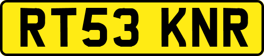 RT53KNR