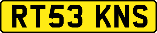 RT53KNS