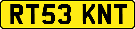 RT53KNT