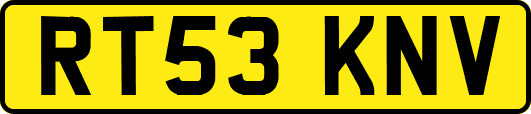 RT53KNV