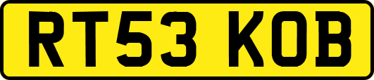 RT53KOB
