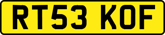 RT53KOF