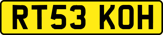 RT53KOH