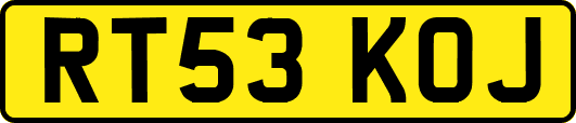 RT53KOJ
