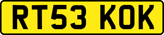 RT53KOK