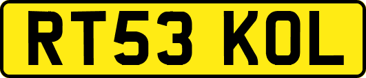 RT53KOL