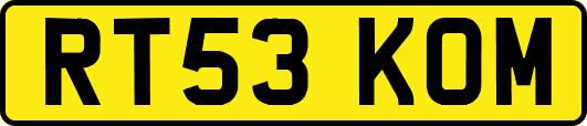 RT53KOM