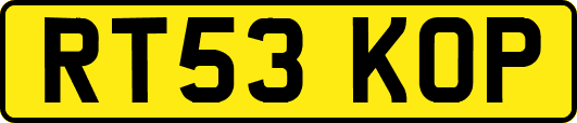 RT53KOP