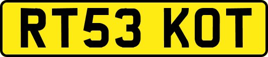 RT53KOT