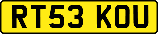 RT53KOU