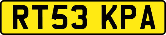 RT53KPA