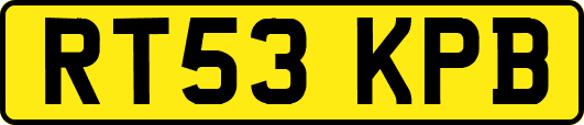 RT53KPB