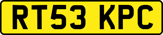 RT53KPC