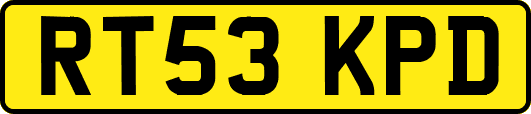 RT53KPD