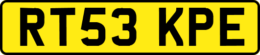 RT53KPE
