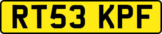 RT53KPF
