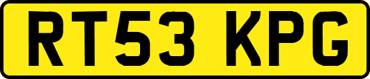 RT53KPG
