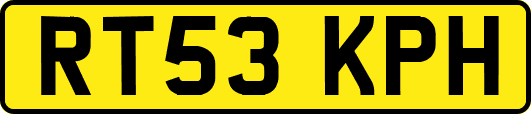 RT53KPH
