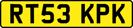 RT53KPK