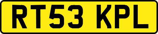 RT53KPL
