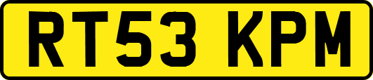 RT53KPM