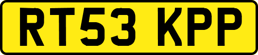 RT53KPP