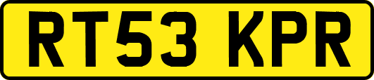 RT53KPR