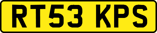 RT53KPS