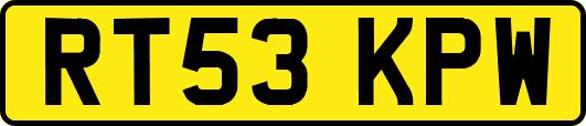 RT53KPW