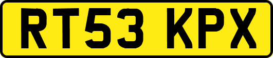 RT53KPX
