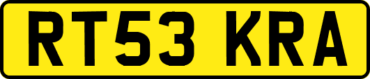 RT53KRA