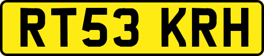 RT53KRH