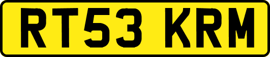 RT53KRM