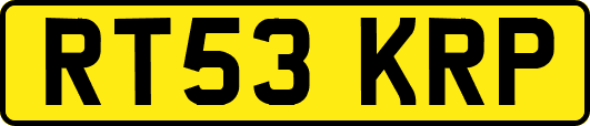 RT53KRP