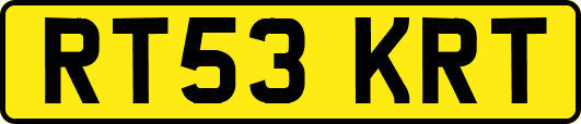 RT53KRT