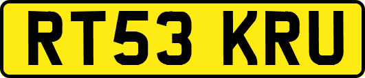 RT53KRU