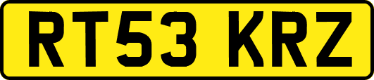 RT53KRZ