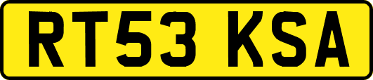 RT53KSA