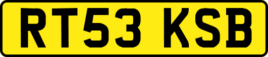 RT53KSB
