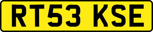 RT53KSE