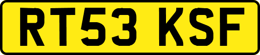 RT53KSF