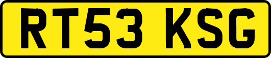 RT53KSG