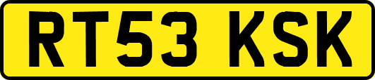 RT53KSK