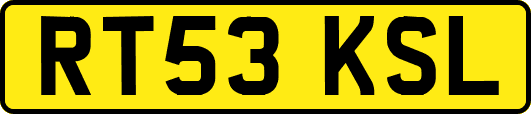 RT53KSL