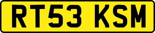 RT53KSM