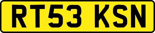 RT53KSN