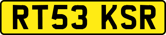 RT53KSR